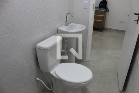 Apartamento para alugar com 33m², 1 quarto e sem vagaBanheiro