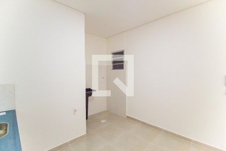 Cozinha/Área de Serviço de apartamento para alugar com 2 quartos, 40m² em Jardim Angela (zona Leste), São Paulo
