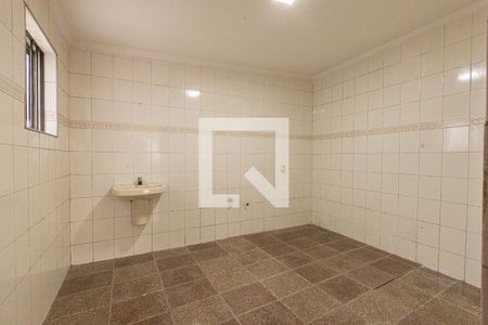 Suite 1 de casa à venda com 5 quartos, 290m² em Chácara Califórnia, São Paulo