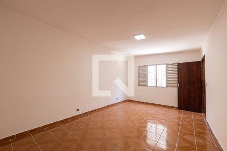 Suite 1 de casa à venda com 5 quartos, 290m² em Chácara Califórnia, São Paulo