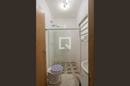 Casa à venda com 290m², 5 quartos e 3 vagasBanheiro Social