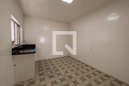 Casa à venda com 290m², 5 quartos e 3 vagasCopa e Cozinha