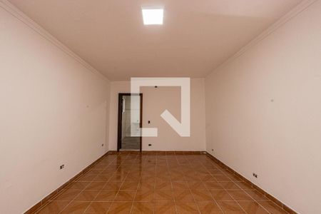 Suite 1 de casa à venda com 5 quartos, 290m² em Chácara Califórnia, São Paulo