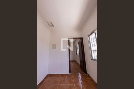 Hall dormitorios de casa à venda com 5 quartos, 290m² em Chácara Califórnia, São Paulo