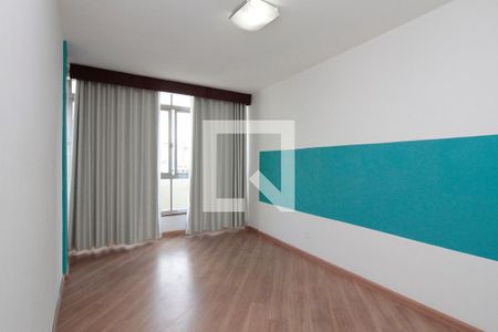 Quarto 2 de apartamento para alugar com 3 quartos, 106m² em Santa Cecília, São Paulo