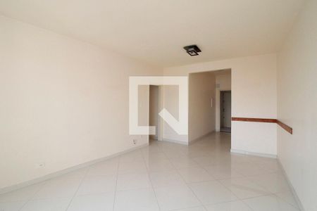 Sala de apartamento para alugar com 3 quartos, 106m² em Santa Cecília, São Paulo