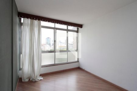 Quarto 1 de apartamento para alugar com 3 quartos, 106m² em Santa Cecília, São Paulo