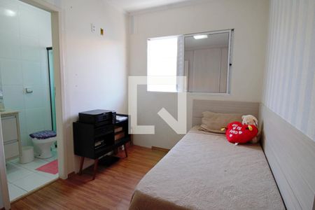 Casa de condomínio à venda com 104m², 2 quartos e 2 vagas Casa de condomínio à venda com 104m², 2 quartos e 2 vagasSuite 2