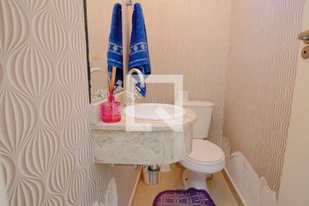 Casa de condomínio à venda com 104m², 2 quartos e 2 vagas Casa de condomínio à venda com 104m², 2 quartos e 2 vagasLavabo