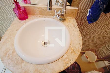 Casa de condomínio à venda com 104m², 2 quartos e 2 vagas Casa de condomínio à venda com 104m², 2 quartos e 2 vagasLavabo