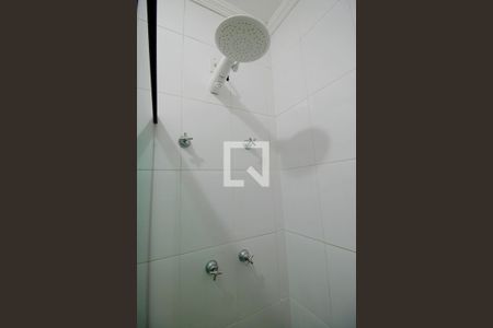 Casa de condomínio à venda com 104m², 2 quartos e 2 vagas Casa de condomínio à venda com 104m², 2 quartos e 2 vagasBanheiro da Suíte 1