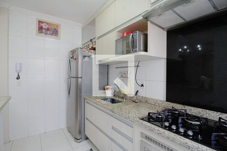 Casa de condomínio à venda com 104m², 2 quartos e 2 vagas Casa de condomínio à venda com 104m², 2 quartos e 2 vagasCozinha