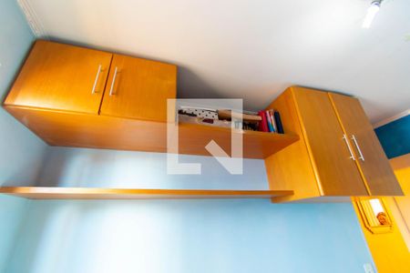 Apartamento à venda com 49m², 2 quartos e 1 vagaQuarto 2