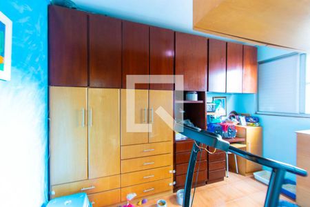 Apartamento à venda com 49m², 2 quartos e 1 vagaQuarto 2