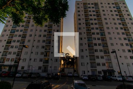 Apartamento à venda com 49m², 2 quartos e 1 vagaVista do Quarto 2