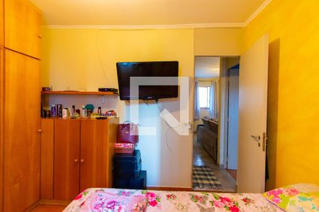 Quarto 1 de apartamento à venda com 2 quartos, 49m² em Jardim Independência, São Paulo