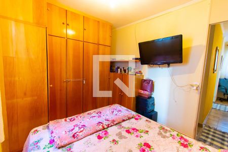 Quarto 1 de apartamento à venda com 2 quartos, 49m² em Jardim Independência, São Paulo