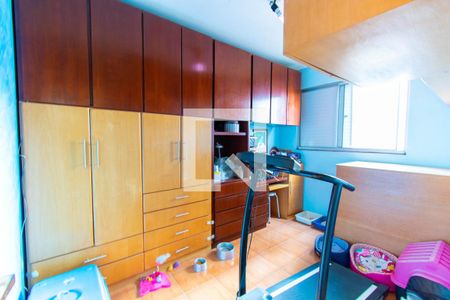 Apartamento à venda com 49m², 2 quartos e 1 vagaQuarto 2