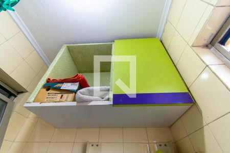 Apartamento à venda com 49m², 2 quartos e 1 vagaÁrea de Serviço