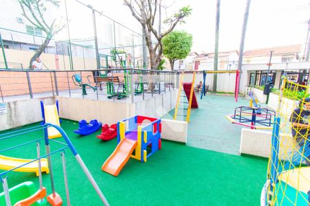 Apartamento à venda com 49m², 2 quartos e 1 vagaÁrea comum - Playground