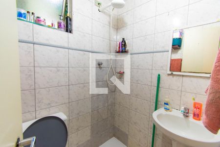 Apartamento à venda com 49m², 2 quartos e 1 vagaBanheiro