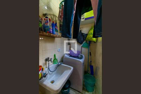 Apartamento à venda com 49m², 2 quartos e 1 vagaÁrea de Serviço