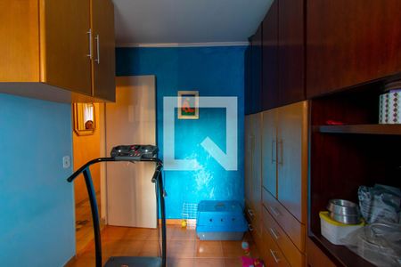 Quarto 2 de apartamento à venda com 2 quartos, 49m² em Jardim Independência, São Paulo