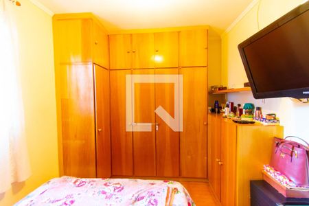 Quarto 1 de apartamento à venda com 2 quartos, 49m² em Jardim Independência, São Paulo