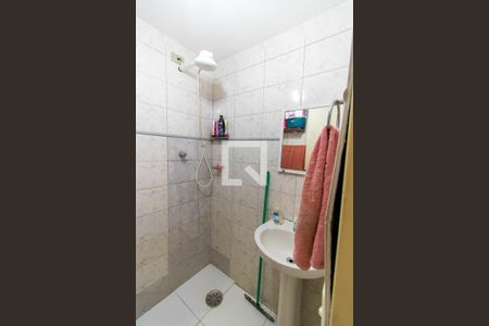 Apartamento à venda com 49m², 2 quartos e 1 vagaBanheiro