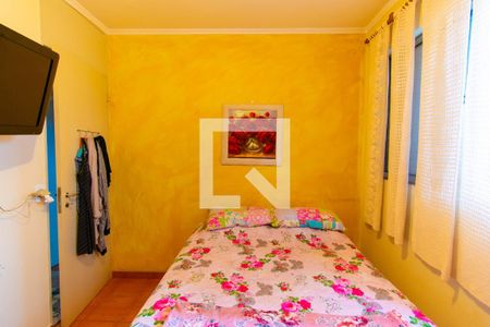 Quarto 1 de apartamento à venda com 2 quartos, 49m² em Jardim Independência, São Paulo