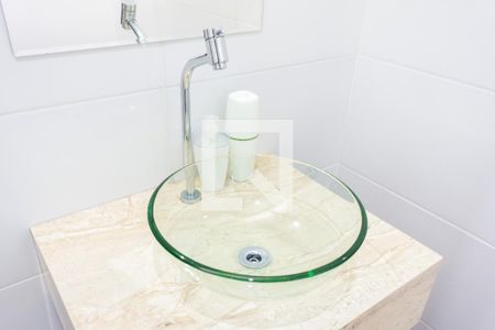 Casa à venda com 110m², 2 quartos e 1 vaga Casa à venda com 110m², 2 quartos e 1 vagaDetalhe Pia