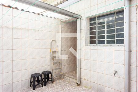 Casa à venda com 110m², 2 quartos e 1 vaga Casa à venda com 110m², 2 quartos e 1 vagaÁrea Externa/Serviço