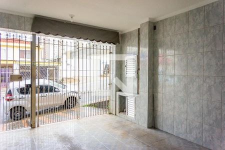 Casa à venda com 110m², 2 quartos e 1 vaga Casa à venda com 110m², 2 quartos e 1 vagaGaragem