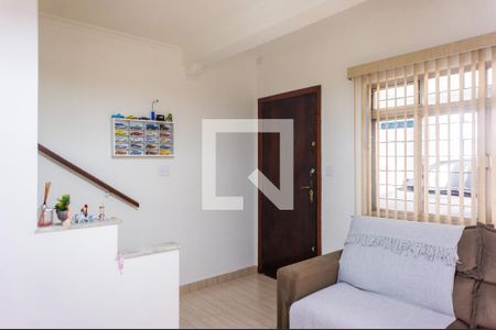 Casa à venda com 110m², 2 quartos e 1 vaga Casa à venda com 110m², 2 quartos e 1 vagaSala