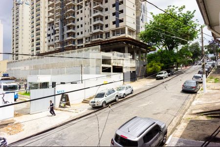 Casa à venda com 110m², 2 quartos e 1 vaga Casa à venda com 110m², 2 quartos e 1 vagaVista