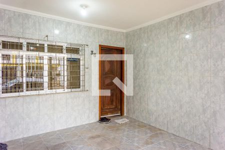 Casa à venda com 110m², 2 quartos e 1 vaga Casa à venda com 110m², 2 quartos e 1 vagaGaragem