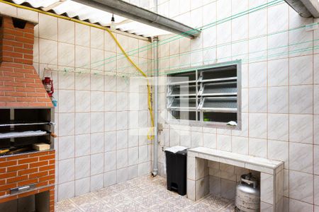 Casa à venda com 110m², 2 quartos e 1 vaga Casa à venda com 110m², 2 quartos e 1 vagaÁrea Externa/Serviço