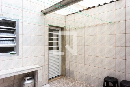 Casa à venda com 110m², 2 quartos e 1 vaga Casa à venda com 110m², 2 quartos e 1 vagaÁrea Externa/Serviço