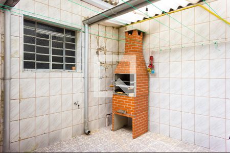 Casa à venda com 110m², 2 quartos e 1 vaga Casa à venda com 110m², 2 quartos e 1 vagaÁrea Externa/Serviço