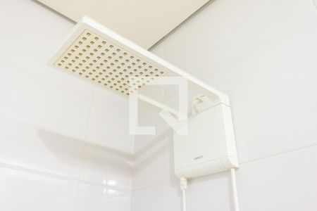 Casa à venda com 110m², 2 quartos e 1 vaga Casa à venda com 110m², 2 quartos e 1 vagaDetalhe Chuveiro