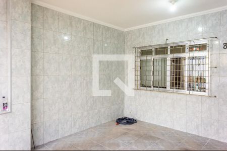 Casa à venda com 110m², 2 quartos e 1 vaga Casa à venda com 110m², 2 quartos e 1 vagaGaragem