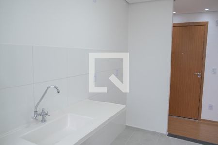 Apartamento para alugar com 43m², 2 quartos e 1 vaga Apartamento para alugar com 43m², 2 quartos e 1 vagaCozinha