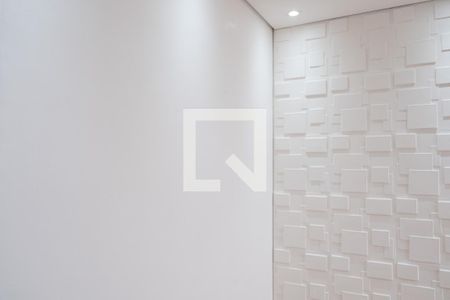 Sala de Jantar de apartamento para alugar com 2 quartos, 43m² em Parque São Vicente, Mauá