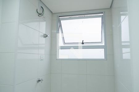 Apartamento para alugar com 43m², 2 quartos e 1 vaga Apartamento para alugar com 43m², 2 quartos e 1 vagaBanheiro