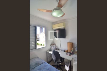 Quarto 1 de casa de condomínio à venda com 2 quartos, 110m² em Igara, Canoas