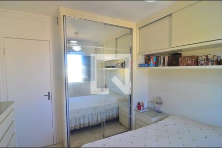 Casa de condomínio para alugar com 110m², 2 quartos e 1 vagaQuarto 2