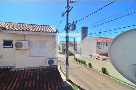 Casa de condomínio para alugar com 110m², 2 quartos e 1 vagaVista Quarto 1