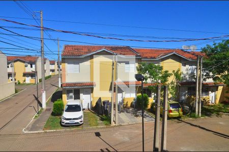 Casa de condomínio para alugar com 110m², 2 quartos e 1 vagaVista Quarto 2