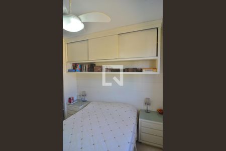 Casa de condomínio para alugar com 110m², 2 quartos e 1 vagaQuarto 2