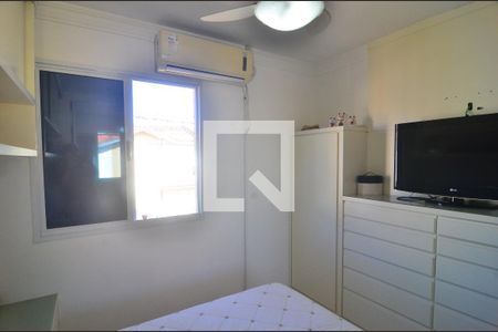 Casa de condomínio para alugar com 110m², 2 quartos e 1 vagaQuarto 2